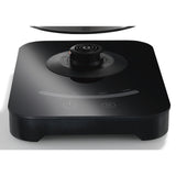 Bosch TWK7203 electric kettle 1.7 L 1850 W Black, Stainless steel