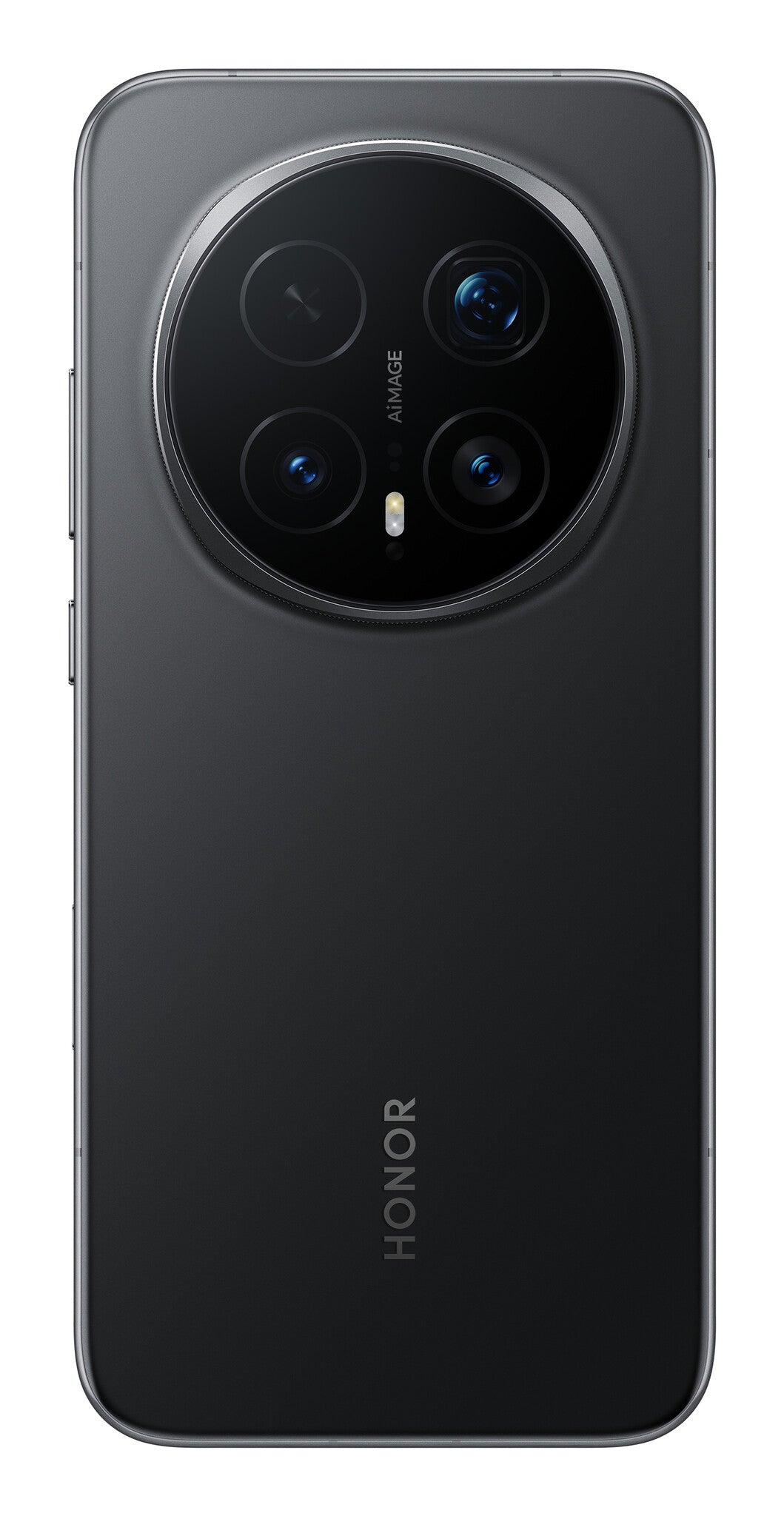 Honor Magic8 Pro 17 cm (6.71") Dual SIM Android 16.0 5G USB Type-C 12 GB 512 GB 6270 mAh Sort