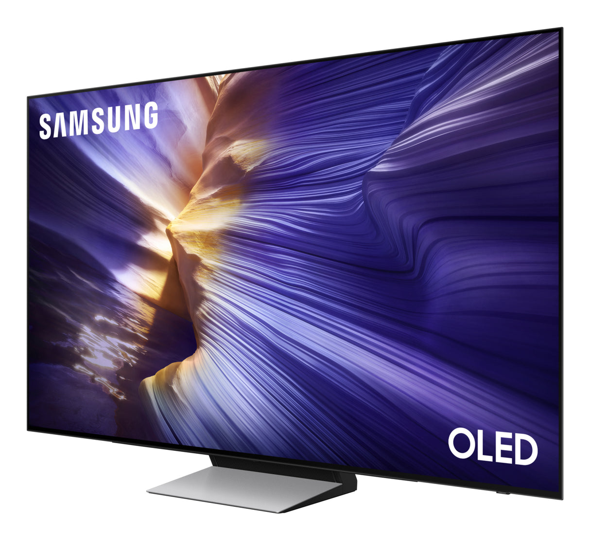 Samsung QE55S90FAE 55 4K UHD (2160p) Sort