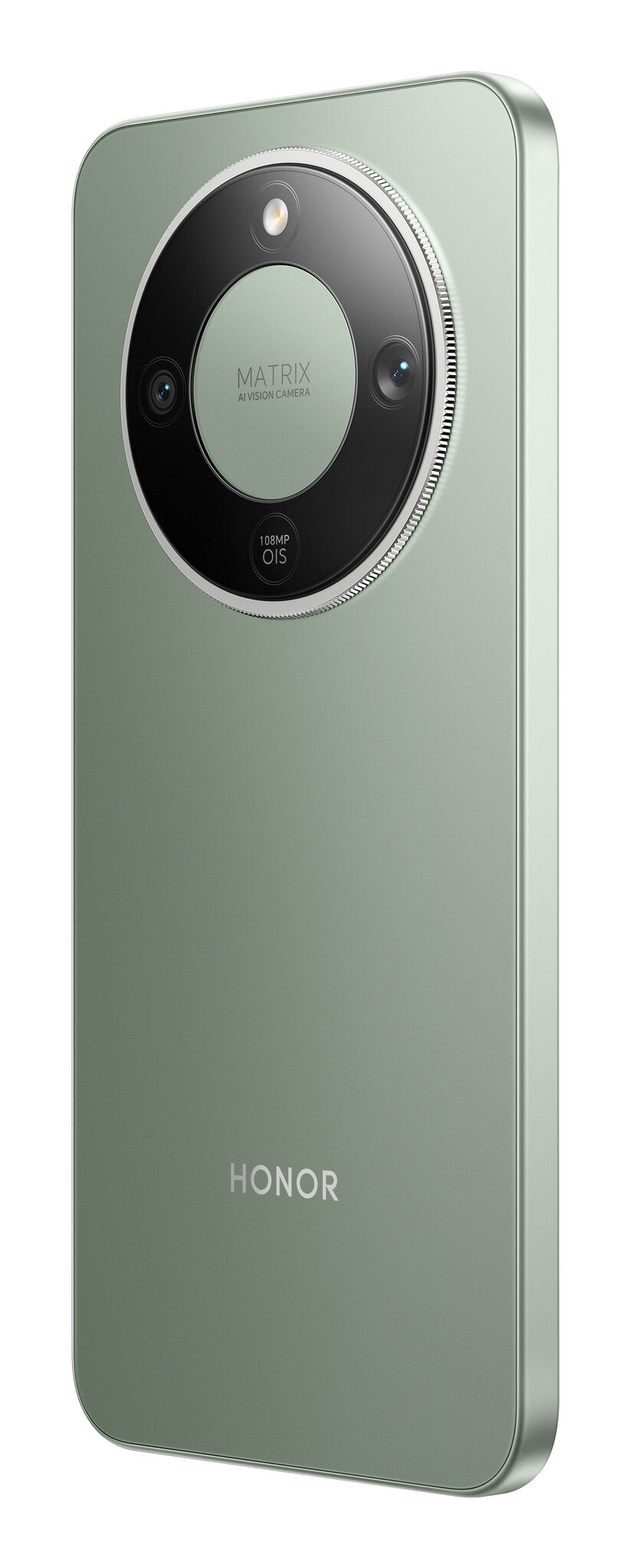 Honor Magic 8 Lite 5G 17,2 cm (6.79") MagicOS 9.0 USB Type-C 8 GB 512 GB 7500 mAh Grøn