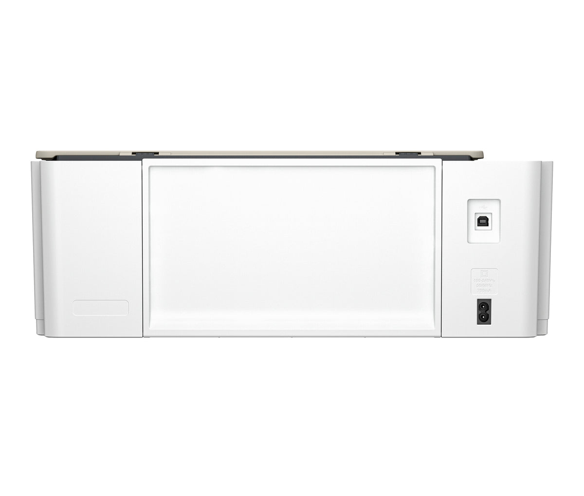 HP Smart Tank 5107 Trådløst All-in-One Farve Printer, Kopimaskine, scanner