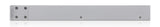 Ubiquiti UniFi Pro 48-Port PoE Administreret L2/L3 Gigabit Ethernet (10/100/1000) Strøm over Ethernet (PoE) 1U Sølv