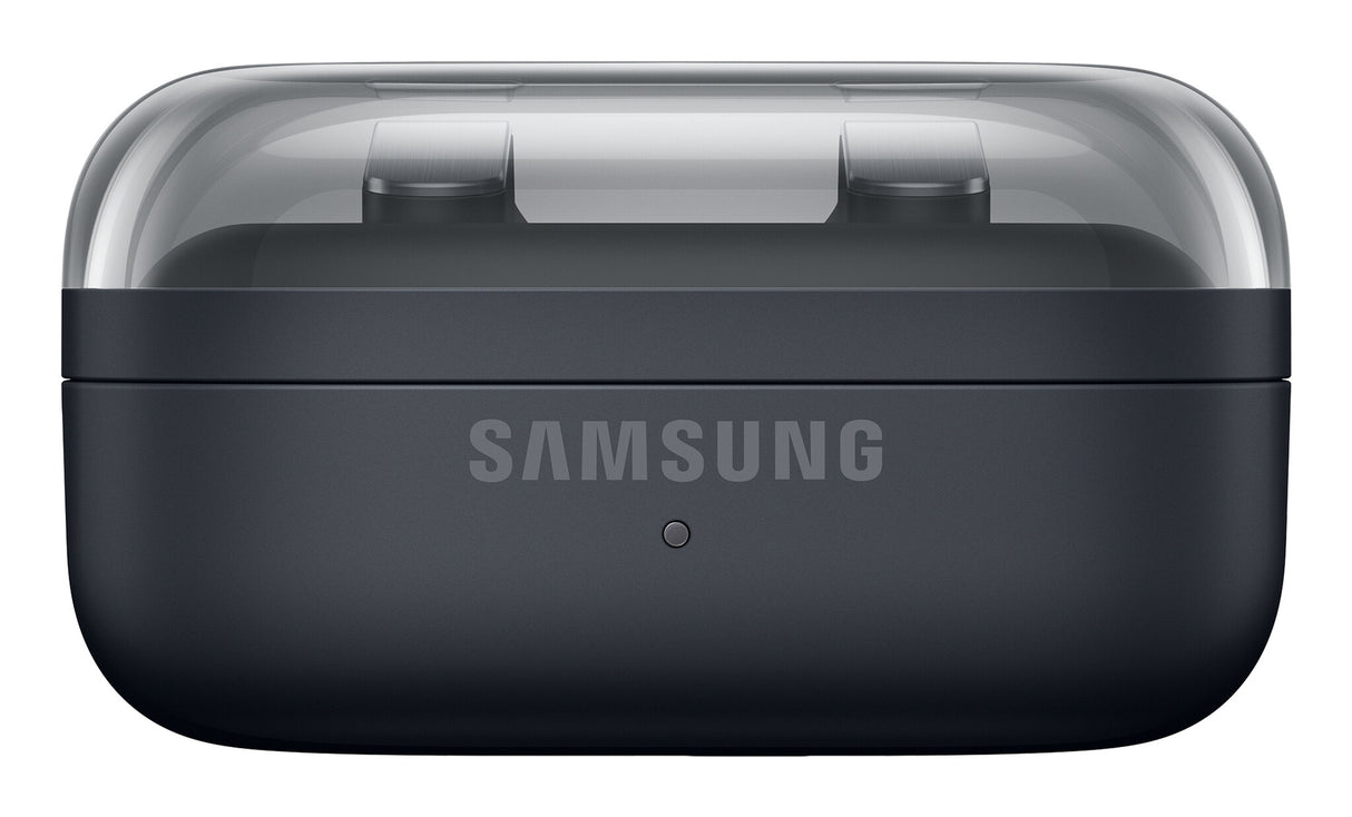 Samsung Galaxy Buds4 Pro Headset True Wireless Stereo (TWS) I ørerne Opkald/musik USB Type-C Bluetooth Sort