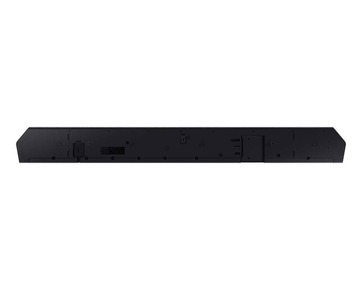 Samsung HW-Q600H Black 3.1.2 channels 34 W
