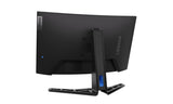 Lenovo Legion R27qc-30 computerskærm 68,6 cm (27") 2560 x 1440 pixel Quad HD LED Sort