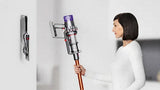 Dyson Cyclone V10 Submarine (2023) Trådløs Vakuum Nikkel/ Kobber EU 594446-01