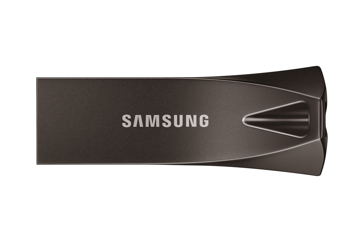 Samsung BAR Plus MUF-64BE4 64GB USB 3.1 Gen 1 USB stick Brun