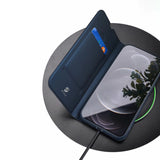 Dux Ducis Skin Pro Bokhylster til iPhone 13 Pro