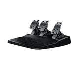 Logitech G 941-000112 spil-controller Sort USB Rat + Pedaler Analog PC, PlayStation 4, PlayStation 5, Playstation 3