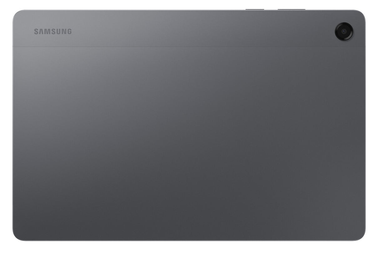 Samsung Galaxy Tab A11+ 128 GB 27,9 cm (11") 6 GB Wi-Fi 5 (802.11ac) Grå