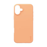 PanzerGlass CARE™ by ® Case Peachy iPhone 16 Plus