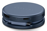 Satechi OntheGo USB-C 3.2 Gen 2 Dockingstation