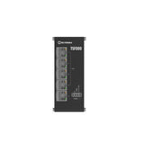 Teltonika TSF000 5-porte Fast Ethernet PoE+