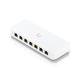 Ubiquiti Ultra 210W Administreret L2 Gigabit Ethernet (10/100/1000) Strøm over Ethernet (PoE) Hvid