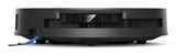 Ecovacs DEEBOT T50 PRO OMNI Gen3 0.206 L Black