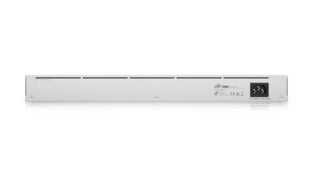 Ubiquiti UniFi Switch USW-Aggregation Switch 8-porte 10 Gigabit
