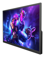 Uperfect UXbox E4 M185T08 18'' 1920x1080 120Hz bærbar skærm