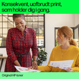 HP Color LaserJet CE980A Toner Collection Unit (tonersamlingsenhed)