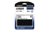 Kingston Technology 3,84 TB DC3000ME U.2 PCIe 5.0 NVMe TCG Opal Enterprise SSD