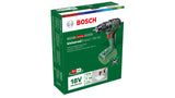 Bosch UniversalImpact 18V-60 Slagboremaskine 18V Batteri og lader ikke inkluderet