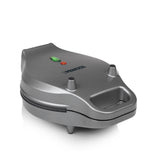 Princess 132465 1 vaffel/vafler 700 W Sort