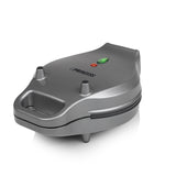 Princess 132465 1 vaffel/vafler 700 W Sort