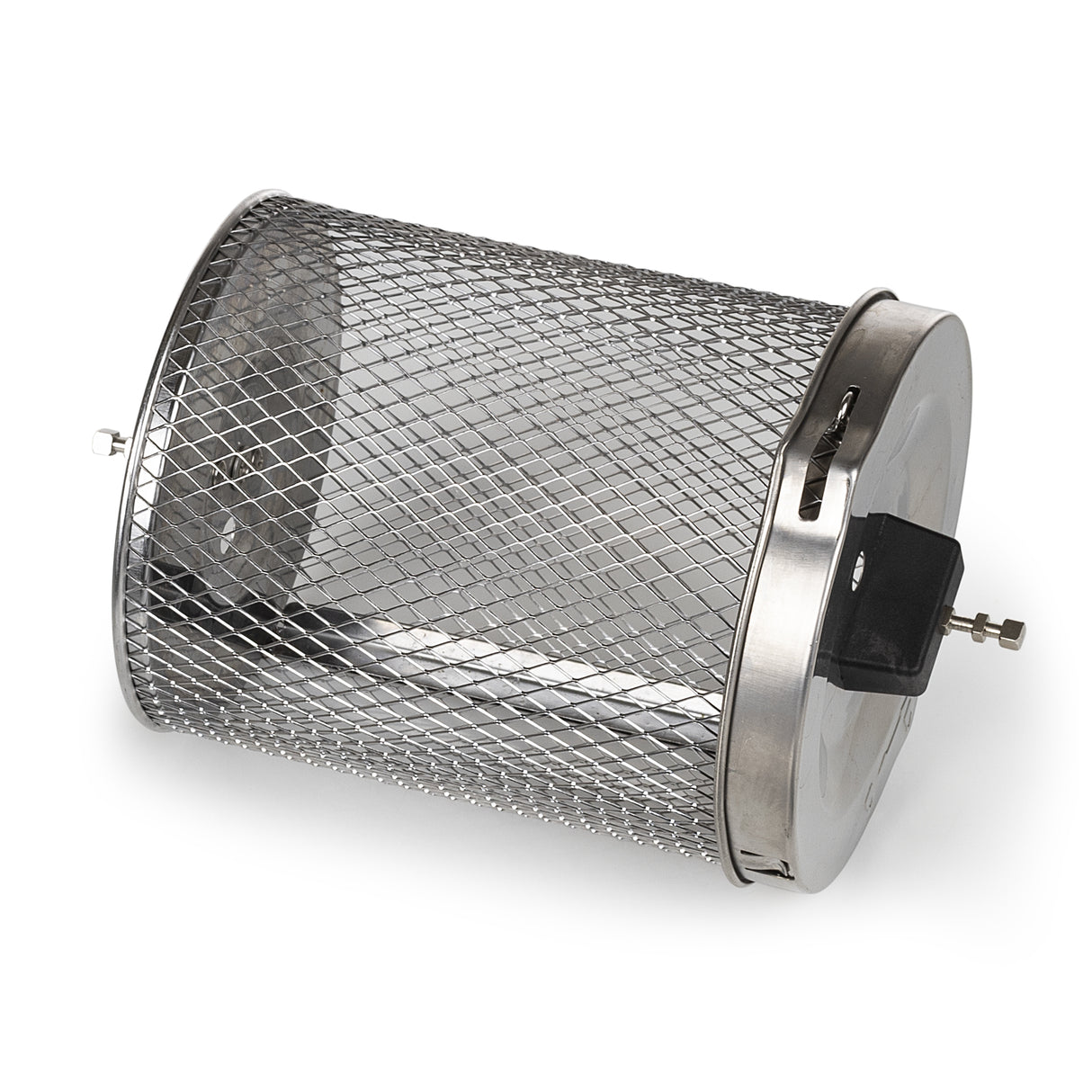 Princess 182065 Enkelt 10 L Enkeltstående 1500 W Varmluftsteger Sølv