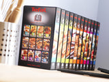 Tefal Snack Collection SW852D sandwichtoaster 700 W Sort, Rustfrit stål