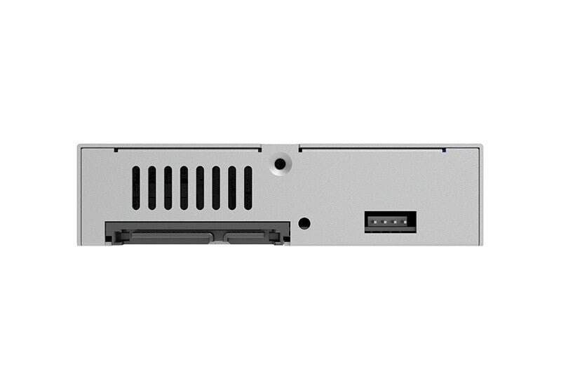Raidon iR2775-S3 8.89 cm (3.5") Carrier panel Grey