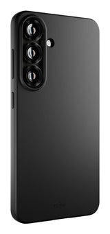 PURO ICON mobiltelefon etui 15,8 cm (6.2") Cover Sort