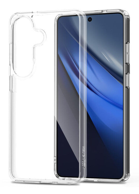 Tech-Protect 5906302333486 mobiltelefon etui 17 cm (6.7") Cover Transparent