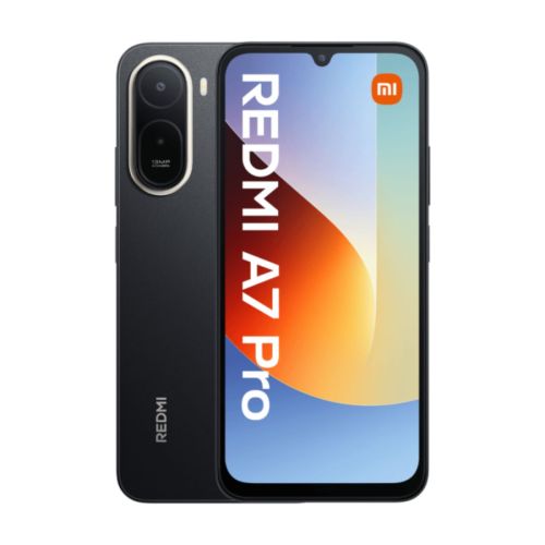 Xiaomi Redmi A7 Pro NFC Dual SIM 4GB RAM 128GB Ingen oplader sort EU