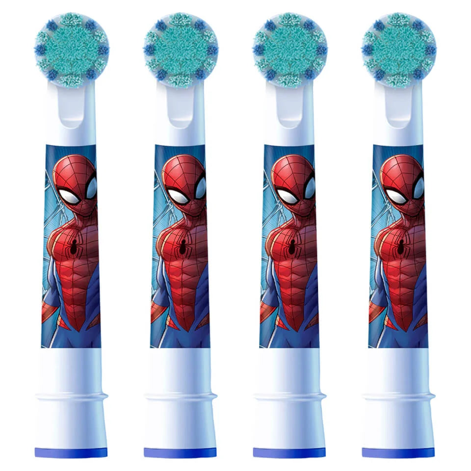 Oral-B Kids Pro Kids3+ Hvid