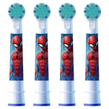 Oral-B Kids Pro Kids3+ Hvid
