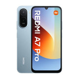 Xiaomi Redmi A7 Pro NFC Dual SIM 4GB RAM 128GB Ingen oplader Mist Blue EU