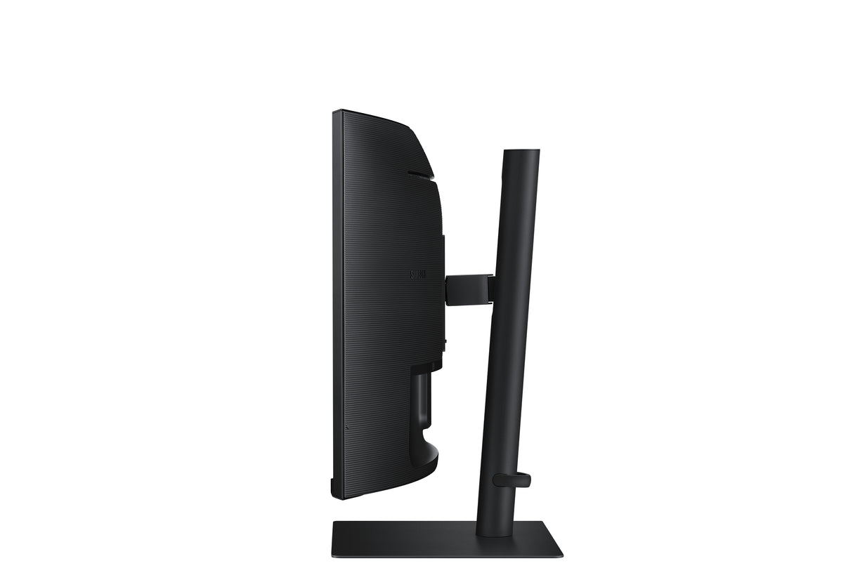 Samsung ViewFinity S6 S34C652UAU 34 3440 x 1440 (UltraWide) HDMI DisplayPort USB-C 100Hz  Dockingskærm