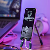 Stoyobe Tablet telefonholder lyserød (HF-One lyserød)