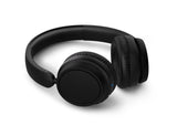 Philips 5000 series TAH5209BK/00 hovedtelefoner/headset Trådløs Opkald/musik Bluetooth Sort