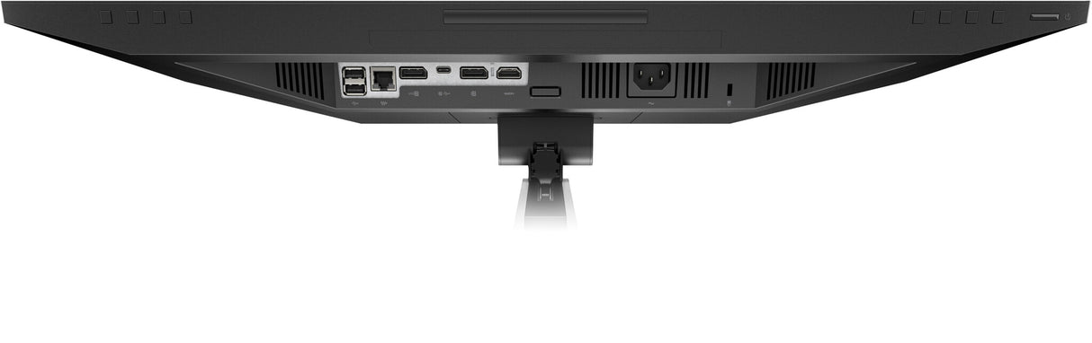 HP E-Series E27m G4 QHD USB-C-mødeskærm