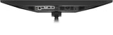 HP E-Series E27m G4 QHD USB-C-mødeskærm
