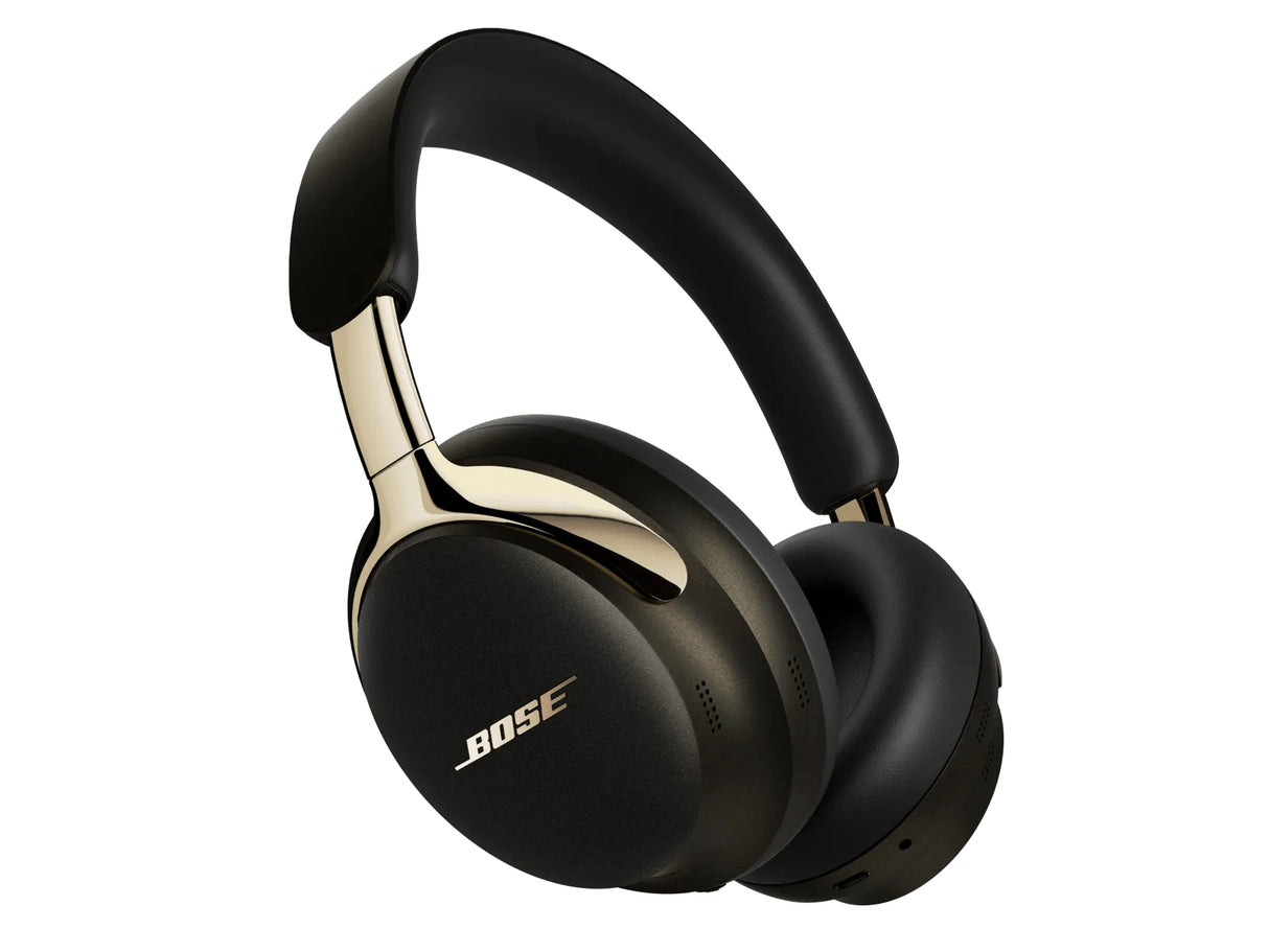 Bose QuietComfort ULTRA II Trådløse Hovedtelefoner (desert gold)