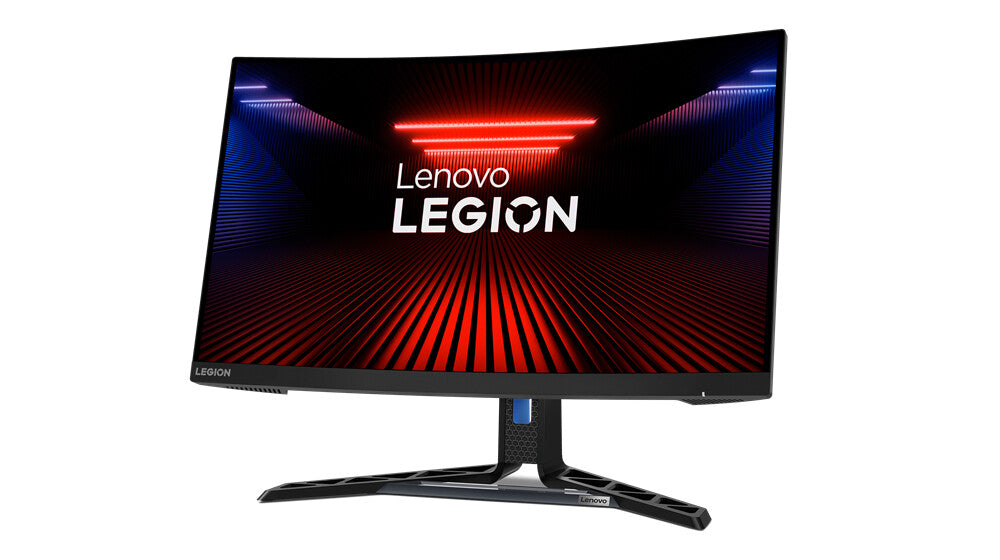 Lenovo Legion R27fc-30 computerskærm 68,6 cm (27") 1920 x 1080 pixel Fuld HD LED Sort
