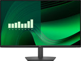 DELL E Series E2725HM computerskærm 68,6 cm (27") 1920 x 1080 pixel Fuld HD LCD Sort