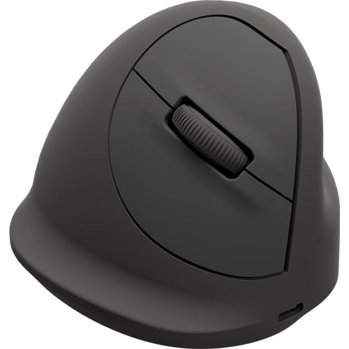 Fellowes 100143581 mus Universel Højre hånd Bluetooth + USB Type-C Optisk 2400 dpi