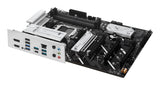 ASUS B650E MAX GAMING WIFI AMD B650 Sokkel AM5 ATX