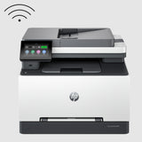 HP Color LaserJet Pro MFP 3302fdw Laser