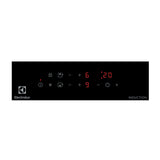 Electrolux LIT30230C Sort Indbygget 29 cm Zone induktionskogeplade 2 zone(s)