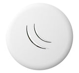 Mikrotik cAP lite 54 Mbit/s Hvid Strøm over Ethernet (PoE)