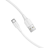 Vention CTHWG USB-kabel USB 2.0 1,5 m USB A USB C 0,48 Gbit/sek. Hvid