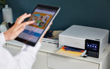 Epson EcoTank L8160 Inkjet A4 5760 x 1440 DPI 32 ppm Wi-Fi